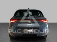 2026 Seat Leon