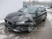 2026 Seat Leon