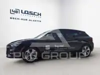 2026 Seat Leon