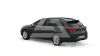 2026 Seat Leon