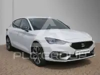 2026 Seat Leon