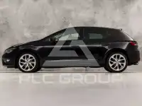 2026 Seat Leon