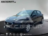2026 Seat Leon