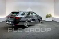2026 Seat Leon
