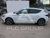 2026 Seat Leon