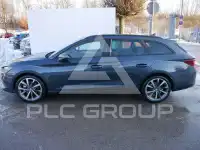 2026 Seat Leon