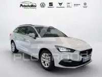 2026 Seat Leon