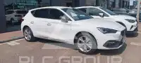 2026 Seat Leon