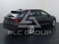 2026 Seat Leon