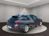 2026 Seat Leon