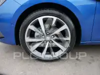 2026 Seat Leon
