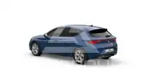 2026 Seat Leon