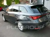 2026 Seat Leon