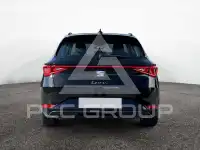 2026 Seat Leon