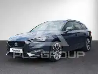 2026 Seat Leon