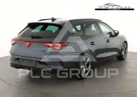 2026 Seat Leon