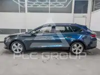 2026 Seat Leon