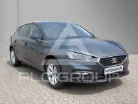 2026 Seat Leon