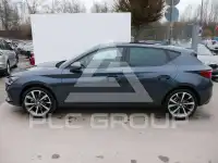 2026 Seat Leon