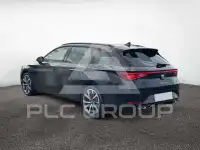 2026 Seat Leon