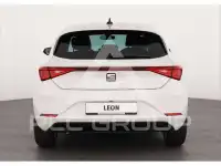 2026 Seat Leon