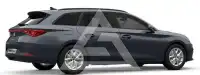 2026 Seat Leon