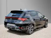 2026 Seat Leon