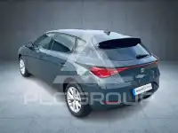2026 Seat Leon