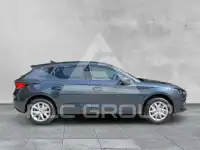 2026 Seat Leon