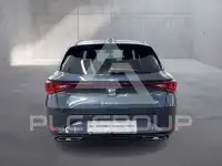 2026 Seat Leon