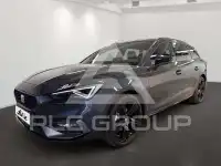 2026 Seat Leon