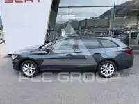 2026 Seat Leon