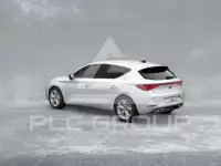 2026 Seat Leon