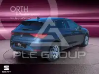 2026 Seat Leon