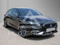 2026 Seat Leon