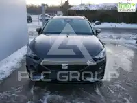 2026 Seat Leon