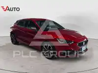 2026 Seat Leon