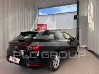 2026 Seat Leon