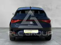 2026 Seat Leon