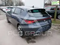 2026 Seat Leon