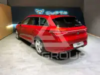 2026 Seat Leon