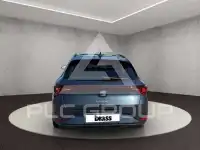 2026 Seat Leon