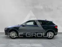 2026 Seat Leon