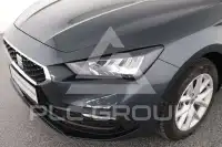 2026 Seat Leon