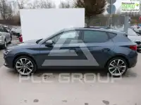 2026 Seat Leon