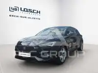 2026 Seat Leon