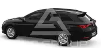 2026 Seat Leon