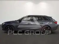 2026 Seat Leon