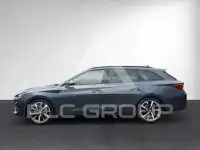 2026 Seat Leon