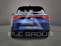 2026 Seat Leon
